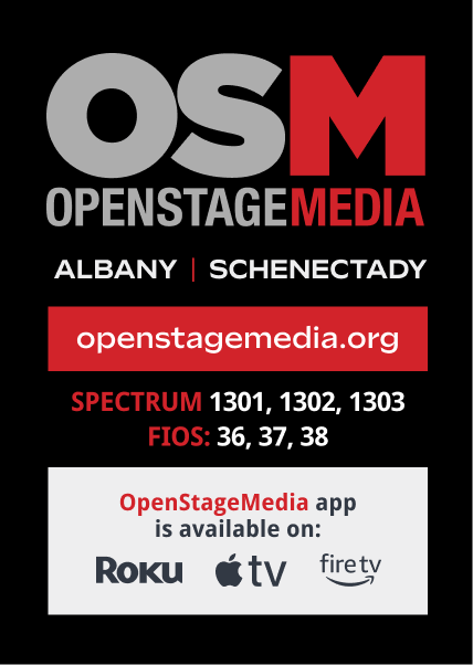 Station Identification and Channels