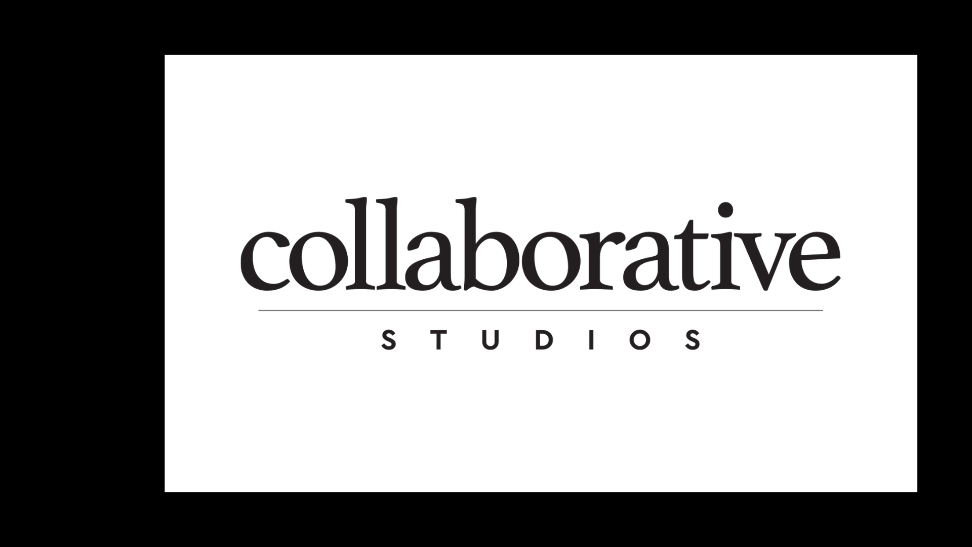 Studio Info - Open Stage Media