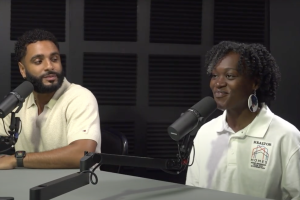 HOMES podcast ep.35