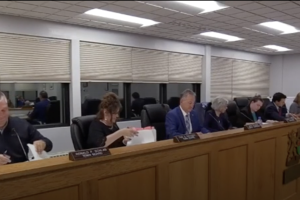Rotterdam Town Board Meeting 925